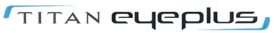 Titan Eyeplus Device mark 2745705 Trademark