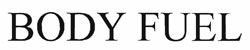 Body Fuel Device mark 2746705 Trademark