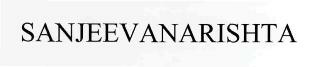Sanjeevanarishta Device mark 2746610 Trademark