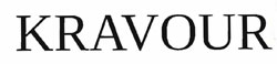 Kravour Device mark 2716069 Trademark