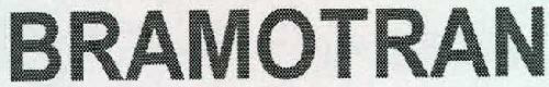 Bramotran Device mark 2315274 Trademark
