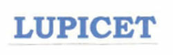 Lupicet Device mark 2745831 Trademark