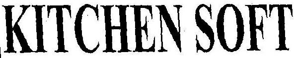 Kitchen Soft (device) Device mark 2492895 Trademark
