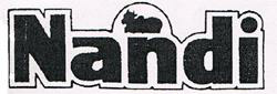 Nandi Device mark 2492748 Trademark