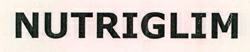 Nutriglim Device mark 2492750 Trademark