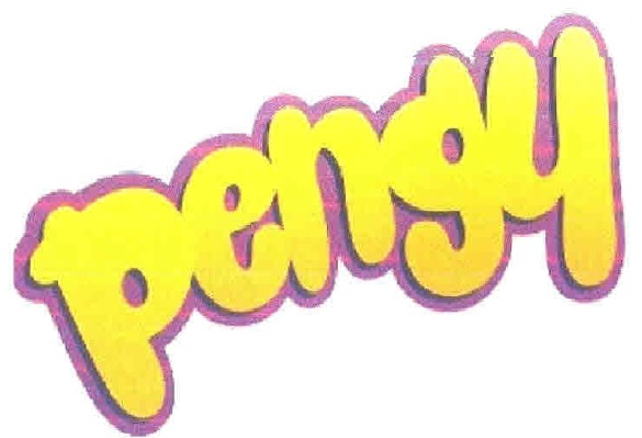 Pengy Device mark 2732642 Trademark