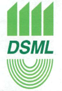 Dsml (logo) Device mark 2315138 Trademark