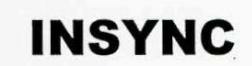 Insync Device mark 2706784 Trademark