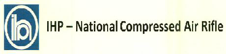 Ihp-national Compressed Air Rifle Device mark 2706659 Trademark