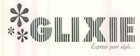 Glixie Device mark 2670377 Trademark