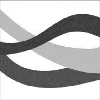 Device Of Three Irregular And Overlapping Curves Device mark 2691072 Trademark