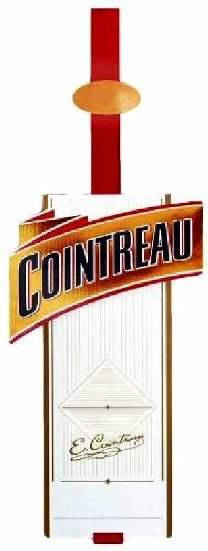 Cointreau Device mark 2715983 Trademark