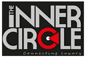 The Inner Circle (with Logo) Device mark 2716146 Trademark