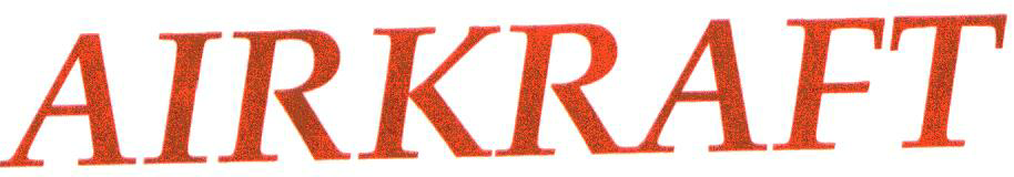 Airkraft Device mark 1933473 Trademark