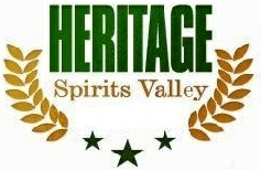 Heritage Spirits Valley Device mark 2716162 Trademark