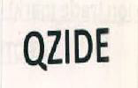 Qzide Device mark 2701322 Trademark