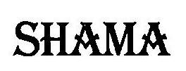 Shama Device mark 2685451 Trademark