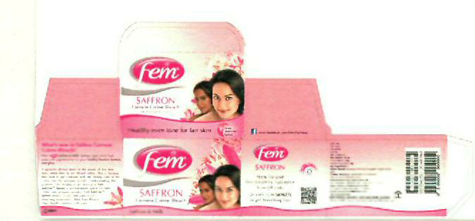 Fem (label) Device mark 2405255 Trademark
