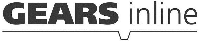 Gears Inline Device mark 2706978 Trademark