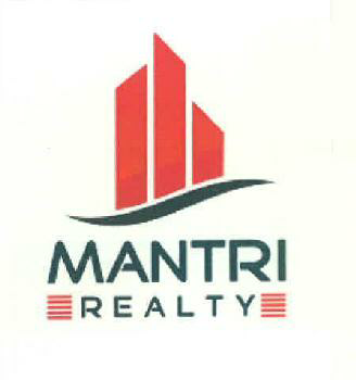 Mantri Realty Device mark 2707139 Trademark