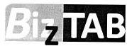 Bizztab Device mark 2747694 Trademark