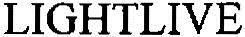 Lightlive Device mark 2716211 Trademark