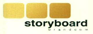 Storyboard Brandcom Device mark 2775758 Trademark