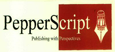 Pepperscript (label) Device mark 2716375 Trademark
