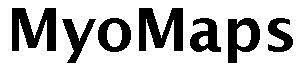 Myomaps Device mark 2730928 Trademark