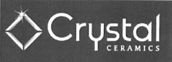 Crystal Ceramic With Device Device mark 2731815 Trademark