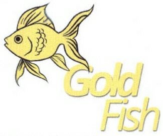 Gold Fish Device mark 2405323 Trademark
