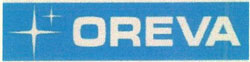 Oreva Device mark 2677279 Trademark