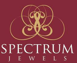 Spectrum Jewels Device mark 2775647 Trademark