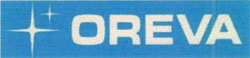Oreva Device mark 2677288 Trademark