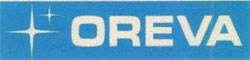 Oreva Device mark 2677293 Trademark