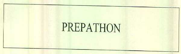 Prepathon Device mark 2685507 Trademark
