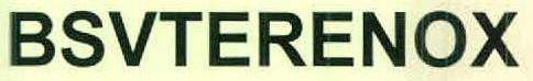 Bsvterenox Device mark 2732000 Trademark