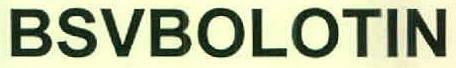 Bsvbolotin Device mark 2732001 Trademark