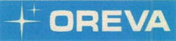 Oreva Device mark 2677311 Trademark