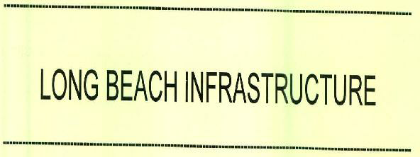 Long Beach Infrastructure Device mark 2731095 Trademark