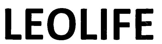 Leolife (device) Device mark 2405350 Trademark