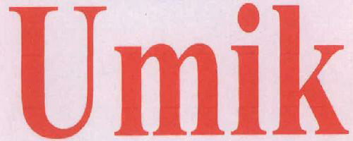 Umik Device mark 2721946 Trademark