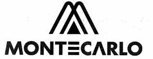 Montecarlo Device mark 2315510 Trademark