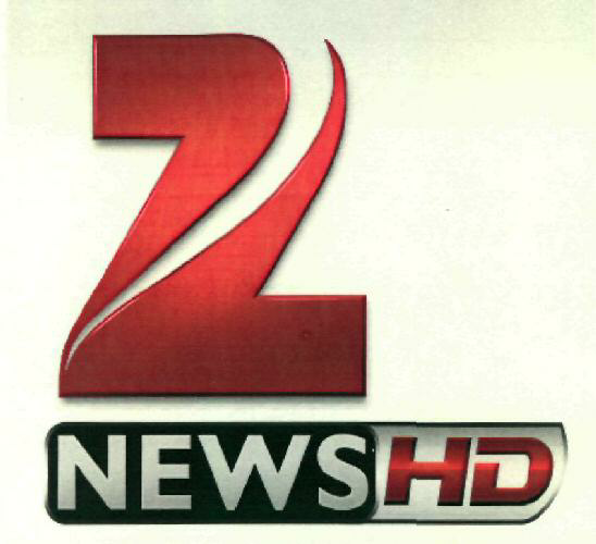 Z News Hd (device) Device mark 2405369 Trademark
