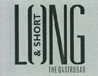 Long & Short The Gastrobar Device mark 2685541 Trademark