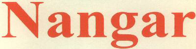 Nangar Device mark 2721954 Trademark