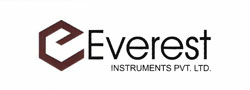 Everest Instruments Pvt. Ltd With E Logo Device mark 2692384 Trademark