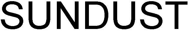 Sundust Device mark 2706244 Trademark