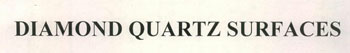 Diamond Quartz Surfaces Device mark 2330460 Trademark