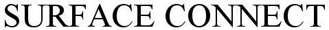 Surface Connect Device mark 2775727 Trademark